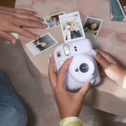 Fujifilm INSTAX Instant film Camera Green - MINI 12