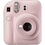 Fujifilm INSTAX Instant film Camera Pink - MINI 12