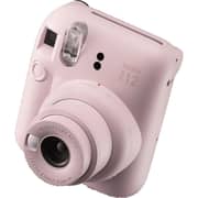 Fujifilm INSTAX Instant film Camera Pink - MINI 12