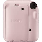 Fujifilm INSTAX Instant film Camera Pink - MINI 12