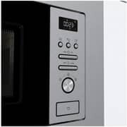 Gorenje Built-in Microwave with Grill 20L Stainless Steel - BM201AG1X