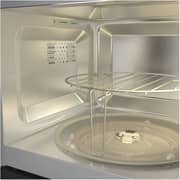 Gorenje Built-in Microwave with Grill 20L Stainless Steel - BM201AG1X