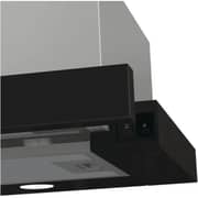 Gorenje Built-in Telescopic Hood 60cm Black - BHP604EXB