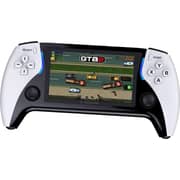 Porodo Arcade X Game Console Black/White