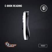 Porodo Arcade X Game Console Black/White