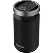Porodo Soundtec Tiesto Portable Karaoke Speaker Black - PDSTGW62BK