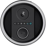 Porodo Soundtec Tiesto Portable Karaoke Speaker Black - PDSTGW62BK