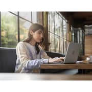 HP OmniBook 5 Flip 2-in-1 Convertible (2025) Laptop - 13th Gen / Intel Core i5-1334U / 14inch 2K / 512GB SSD / 8GB RAM / Shared Intel Iris Xe Graphics / Windows 11 Home / English & Arabic Keyboard / Glacier Silver / Middle East Version - [14-FP0009NE]