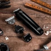Wahl Trimmer Compact and Cordless 16 in 1 - Grey - 09864-016