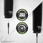 Wahl Trimmer Compact and Cordless 16 in 1 - Grey - 09864-016