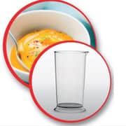 Moulinex Hand Blender - DD6411EG