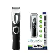Wahl 098542916 Cordless Beard Trimmer