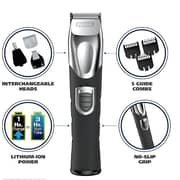 Wahl 098542916 Cordless Beard Trimmer