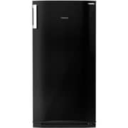 Tornado Upright Freezer 223L Black - RH-H22TV-BK