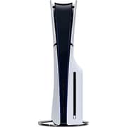 Sony PlayStation 5 Console (Digital Version) White - Fifa 26 Game Voucher