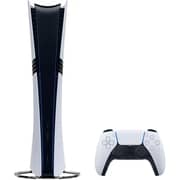 Sony PlayStation 5 Pro Console 2TB White - Fifa 26 Game Voucher