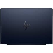 HP Elitebook Ultra G1i (2025) Notebook - 2nd Series / Intel Core Ultra 7-258V / 14inch 2.8K / 1TB SSD / 32GB RAM / Shared Intel Arc Graphics / Windows 11 Pro / English & Arabic Keyboard / Atmospheric Blue / Middle East Version - [B66W6AT]