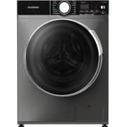 Daewoo Front Load Washer 10 kg - DW-F1071SL