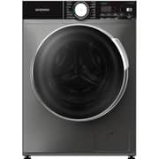 Daewoo Front Load Washer 12 kg - DW-F1271SL