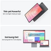 Samsung Galaxy Tab S11 - WiFi+5G 512GB 12GB RAM 11inch Gray - SM-X736BZAIMEA
