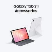 Samsung Galaxy Tab S11 - WiFi+5G 512GB 12GB RAM 11inch Gray - SM-X736BZAIMEA
