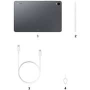 Samsung Galaxy Tab S11 - WiFi+5G 512GB 12GB RAM 11inch Gray - SM-X736BZAIMEA