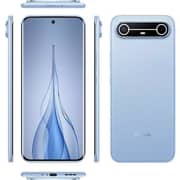 Tecno Pova Slim 5G 256GB 8GB RAM Sky Blue Dual Sim Smartphone
