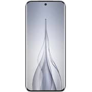 تكنو بوفا سليم (256 جيجابايت، 8 جيجابايت) ثنائي الشريحة يدعم 5G لون أبيض
