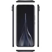 تكنو بوفا سليم (256 جيجابايت، 8 جيجابايت) ثنائي الشريحة يدعم 5G لون أسود