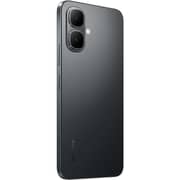 Infinix Smart 10 4G 64GB 4GB RAM Sleek Black Dual Sim Smartphone