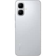Infinix Smart 10 4G 64GB 4GB RAM Titanium Silver Dual Sim Smartphone