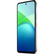 Infinix Smart 10 4G 64GB 4GB RAM Titanium Silver Dual Sim Smartphone