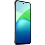 Infinix Smart 10 4G 64GB 4GB RAM Titanium Silver Dual Sim Smartphone
