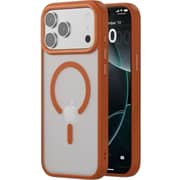 Helix Case Orange iPhone 17 Pro Max - 33972
