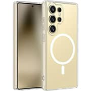 Helix Case & Screen Protector Clear Samsung Galaxy S25 Ultra - 38960