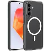 Helix Case & Screen Protector Clear Samsung Galaxy A56 - 93907