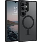 Helix Case Black Samsung Galaxy S25 Ultra - 93952