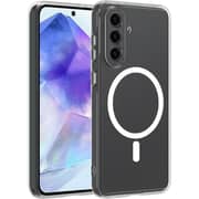 Helix Case & Screen Protector Clear Samsung Galaxy A36 - 93643