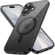 Helix Case Black iPhone 17 - 93016