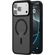 Helix Case Black iPhone 17 Pro - 93825