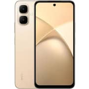 Infinix Smart 10 4G 64GB 4GB RAM Twilight Gold Dual Sim Smartphone