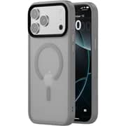 Helix Case Natural iPhone 17 Pro Max - 38922