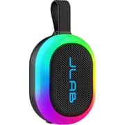 Jlab Bluetooth Speaker 0.6m Black - POP PARTY