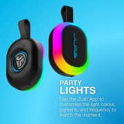 Jlab Bluetooth Speaker 0.6m Black - POP PARTY