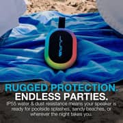 Jlab Bluetooth Speaker 0.6m Black - POP PARTY