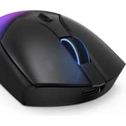 Lenovo Legion M410 Wireless RGB Gaming Mouse 180cm Black - GY51P83012