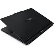 Lenovo Legion 5 15IAX10 Gaming (2025) Laptop - 2nd Series / Intel Core Ultra 9-275HX / 15.1inch WQXGA / 1TB SSD / 32GB RAM / 8GB NVIDIA GeForce RTX 5070 / Windows 11 Home / English & Arabic Keyboard / Eclipse Black / Middle East Version - [83F0001XAX]