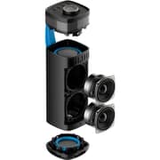 Jlab Bluetooth Speaker 0.6m Black - JBUDS PARTY