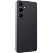 Samsung Galaxy S25 FE 512GB 8GB RAM Jet Black Dual Sim Smartphone