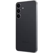 Samsung Galaxy S25 FE 512GB 8GB RAM Jet Black Dual Sim Smartphone